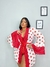 ROBE HELENA ESTAMPADO - comprar online
