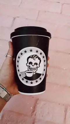 Vaso térmico diseño - Divino Detalle