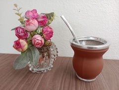 Mate cuerina