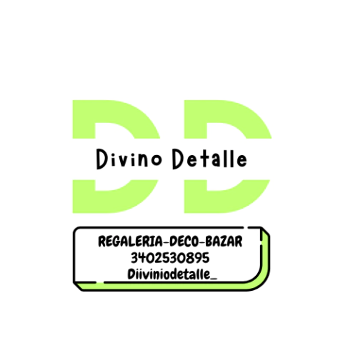 Divino Detalle
