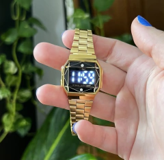 Reloj de mujer Blaqué BQ229