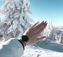 Smartwatch X-Time SWX7