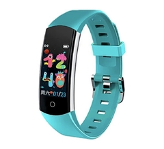 Smartwatch Tressa SW-168 - Alexandra.giselle.relojes 