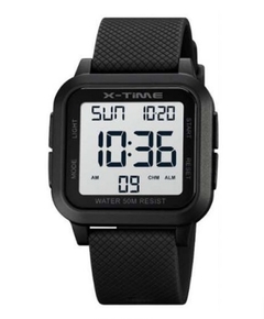 Reloj X-Time XT039 (Hombre) - comprar online