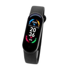 Smartwatch Zafira M6