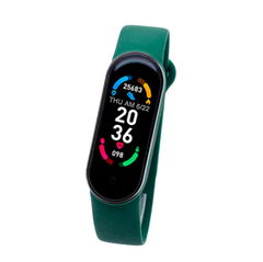 Smartwatch Zafira M6 en internet