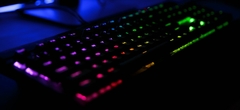 Banner da categoria Teclados