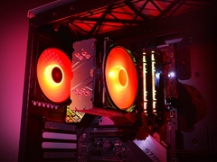 Banner da categoria Coolers Processador