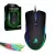 Mouse Gamer GM-V550 LED RGB INFOKIT - comprar online