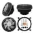 Cooler Processador Rgb Pc Intel/Amd 775 1150 1155 1156 FM2+ AM3+ DX-7001 - loja online