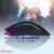 Mouse Gamer GM-V550 LED RGB INFOKIT