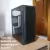 Gabinete Gamer Frontal de Acrílico e Lateral de Vidro - comprar online
