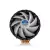 Cooler Ventoinha Dual Fan RGB LED Duplo P/ Processador Super Silencioso - comprar online