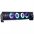 Caixa de Som SoundBar Pc Gamer Subwoofer P2 Led Rgb Tv Pc Notebook Celular Tablet na internet