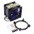 Cooler Duplo Led Cpu Dual Fan Pc Intel Amd 775 1366 1150 1151 1155 1156 AM2 AM3 AM4 T20 - Upgrade Gamer Loja Virtual