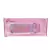 Teclado Mouse Fone Gamer Conjunto Evolut EG-53 Kit Starter Rosa - comprar online