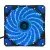 Cooler Fan Led Colorido - comprar online
