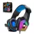 Headphone Gamer 7.1 GH-X2000 INFOKIT
