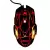 Xtrad Mouse Gamer Profissional LED RGB 3200 DPI XD-X9 - comprar online