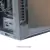 Imagem do Gabinete Gamer Frontal de Acrílico e Lateral de Vidro