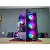 GABINETE GAMER COM 4 FANS INCLUSAS - GB1749