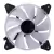 GMRGB Kit 6 Cooler Fan Led Rgb 120mm Ventoinha Para Gabinete Cpu Gamer + Controladora na internet