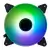 GMRGB Kit 6 Cooler Fan Led Rgb 120mm Ventoinha Para Gabinete Cpu Gamer + Controladora na internet