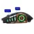 Xtrad Mouse Gamer Profissional LED RGB 3200 DPI XD-X9 - loja online