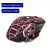 Xtrad Mouse Gamer Profissional LED RGB 3200 DPI XD-X9 - Upgrade Gamer Loja Virtual
