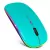 Mouse Sem Fio Wireless Com Bateria Interna Recarregavel 2,4 Ghz Led RGB na internet