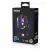 Imagem do Mouse Gamer 3.200 DPI Óptico com LED RGB USB