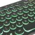 Teclado Gamer KNUP KP-2059 RGB
