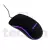 Mouse USB LED RGB 800-1200-1600 Dpi Teccon