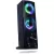 Caixa de Som SoundBar Pc Gamer Subwoofer P2 Led Rgb Tv Pc Notebook Celular Tablet - Upgrade Gamer Loja Virtual