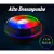 Cooler Processador Rgb Pc Intel/Amd 775 1150 1155 1156 FM2+ AM3+ DX-7001
