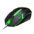 Mouse Gamer Usb 3000dpi Led Rgb Com Fio JX-M20 na internet