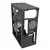Gabinete Gamer Frontal de Acrílico e Lateral de Vidro - loja online