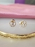 Aretes Replica Louis Vuitton #00
