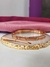 Pulsera Cartier Rose Gold con desarmador #C133