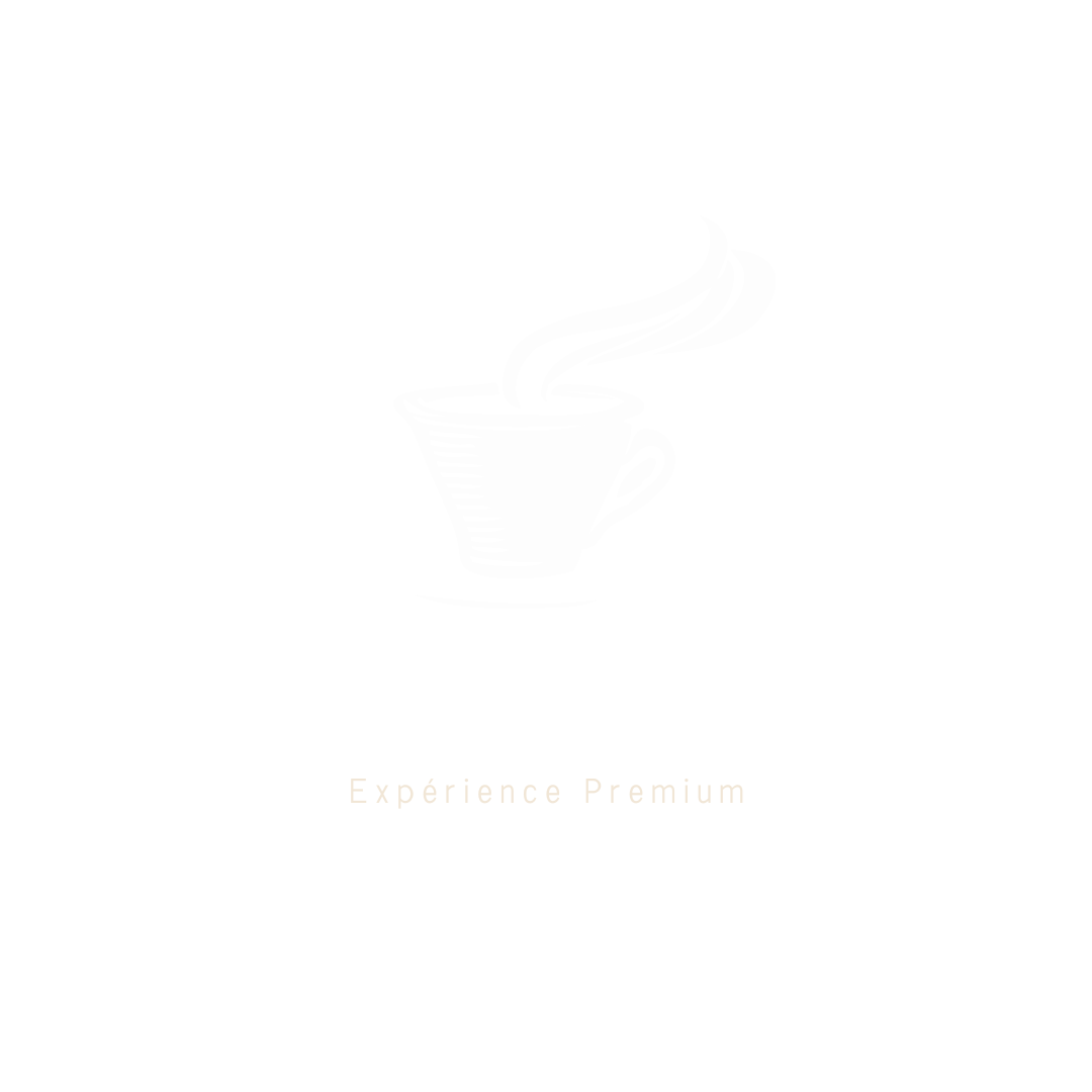 Le Monde - Café