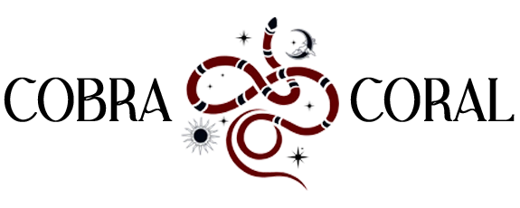 Ateliê Cobra Coral
