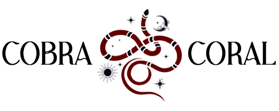 Ateliê Cobra Coral