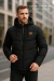 Campera Highland Puffer