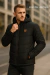Campera Highland Puffer - comprar online