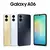 SAMSUNG A06 128GB - comprar online