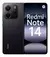 XIAOMI REDMI NOTE 14 256/8