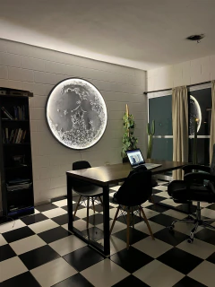 Luna ALMA - 140 cm en internet