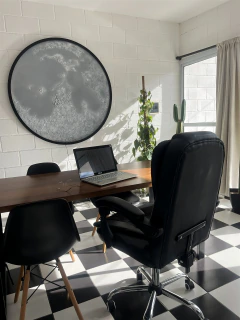 Luna ALMA - 140 cm - tienda online