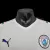 Camisa Manchester City 21/22 VERSÃO PLAYER