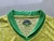 Camisa Seleção Brasileira I 24/25 - Jogador Masculina - Amarela com detalhes em verde na internet